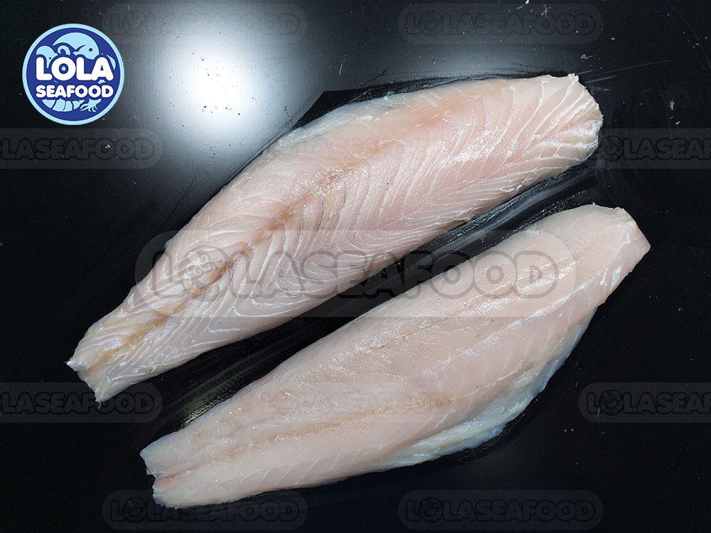 Barramundi Fillet Skinless