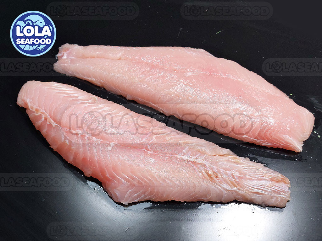 Catfish Fillet Skinless