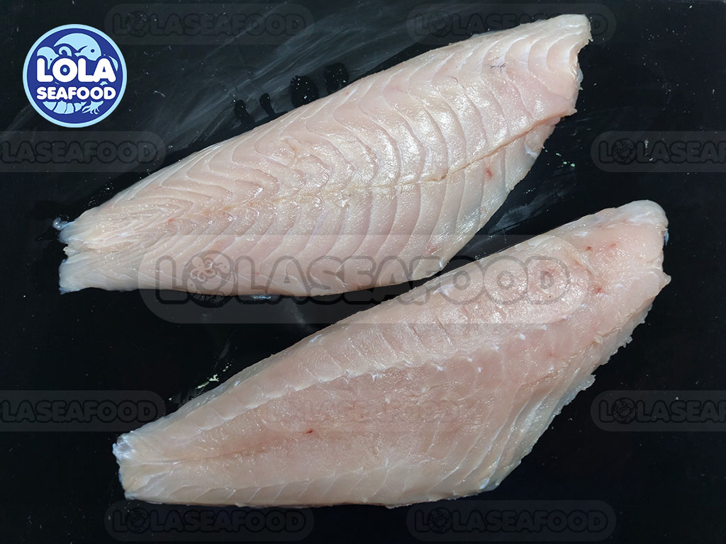 Parrotfish Fillet Skinless