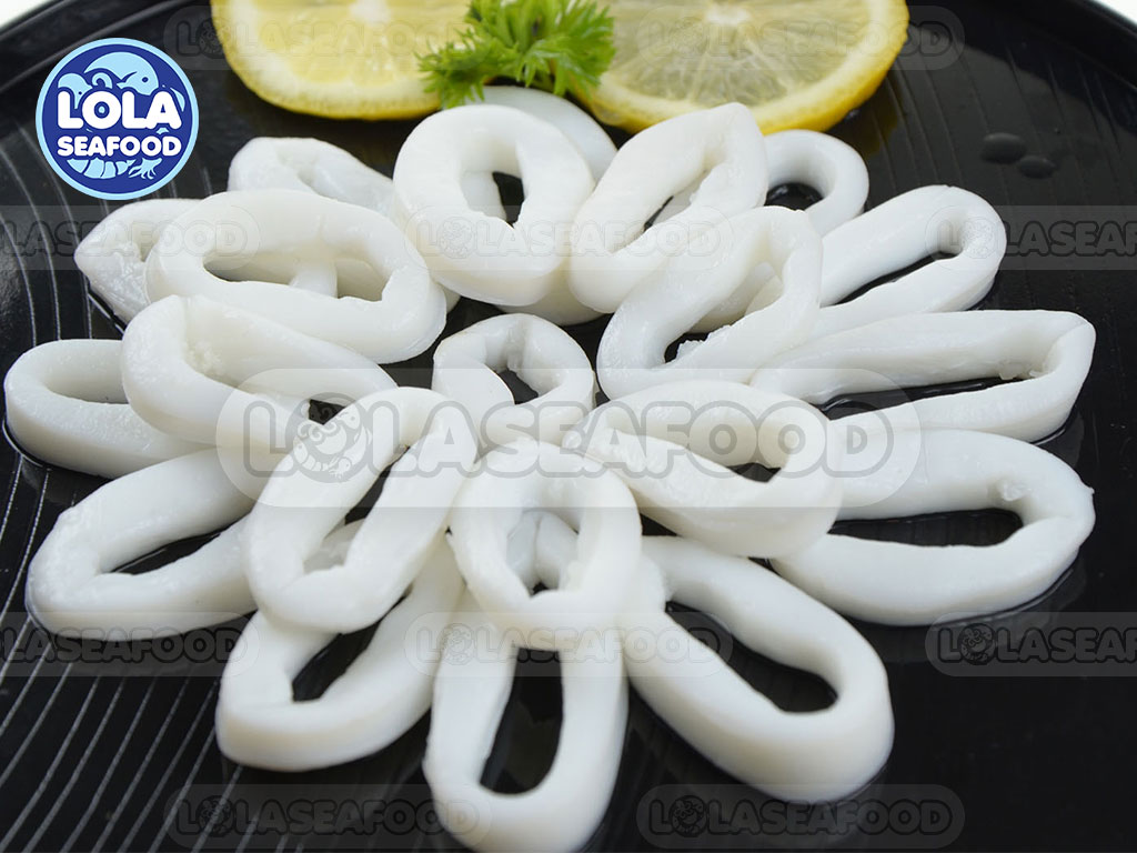 Squid Ring