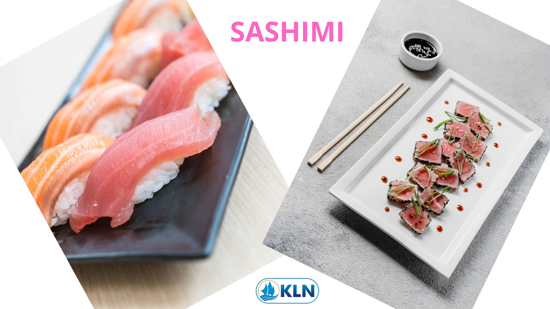 Sashimi